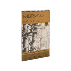 FABRIANO® BAMBOO MIX‑MEDIA