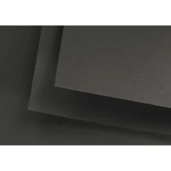 FABRIANO® Black Black Papier, Bogen