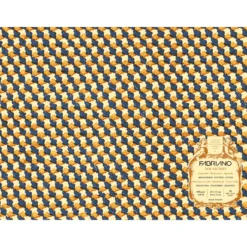 FABRIANO® Blocco per Artisti Aquarellblock, Feinkorn
