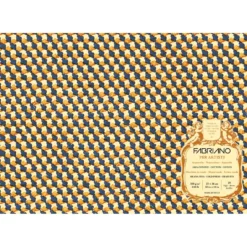 FABRIANO® Blocco per Artisti Aquarellblock, Feinkorn