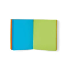 FABRIANO® COLOURED JOURNAL Skizzenbuch