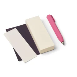 FABRIANO® Ispira Shorty Pencil Set mit Fallminenstift