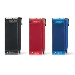 FABRIANO® Ispira Shorty Pen Set mit Kugelschreiber