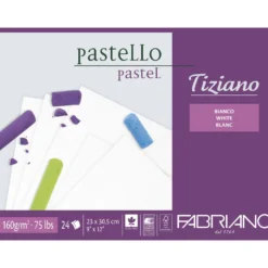 FABRIANO® Künstlerpapier Tiziano Pastellpapier