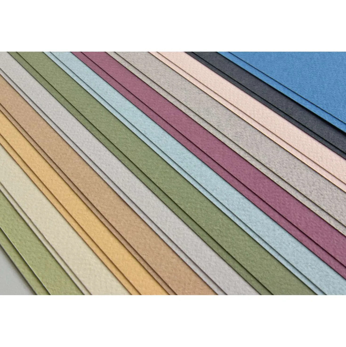 FABRIANO® Künstlerpapier Tiziano Pastellpapier