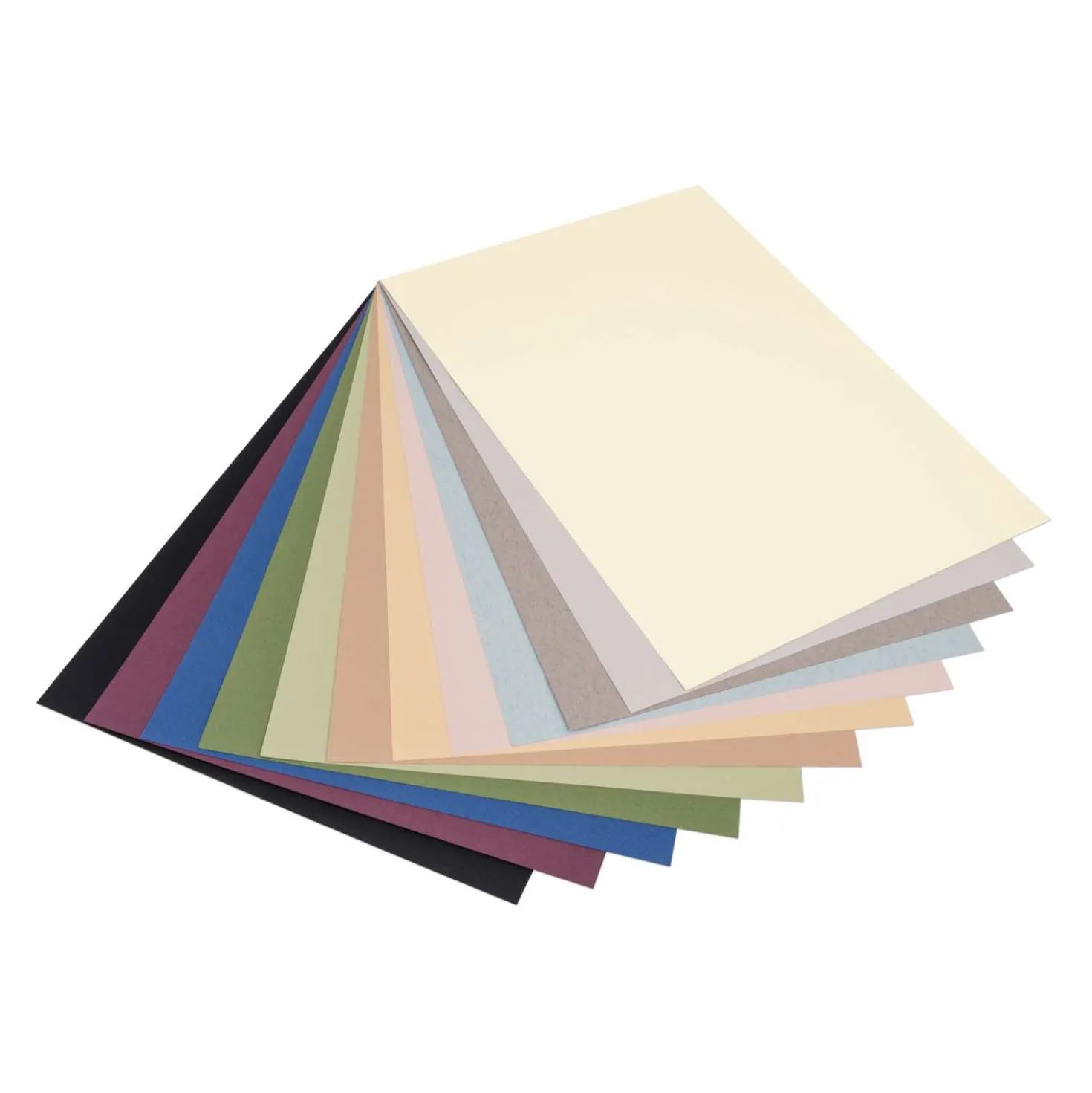 FABRIANO® Künstlerpapier Tiziano Pastellpapier