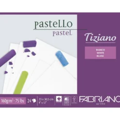FABRIANO® Künstlerpapier Tiziano Pastellpapier