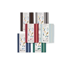 FABRIANO® LEPORELLO CROMIA Skizzenbücher