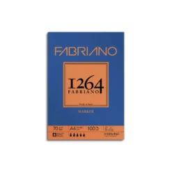 FABRIANO® 1264 Marker Block