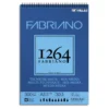 FABRIANO® 1264 Mix-Media Block