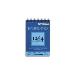 FABRIANO® 1264 Mix-Media Block