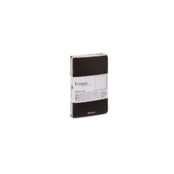 FABRIANO® Pocket Ecoqua Notizheft 4er-Set 2, Winterfarben
