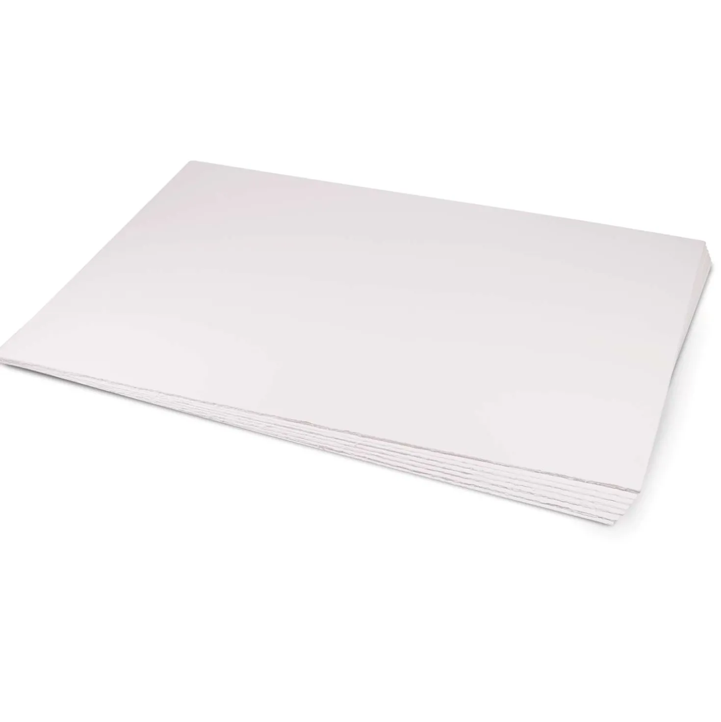 FABRIANO® "Rosaspina" Bütten-Druckkarton