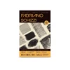 FABRIANO® SCHIZZI Skizzenblock