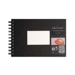 FABRIANO® Skizzenbuch Watercolor