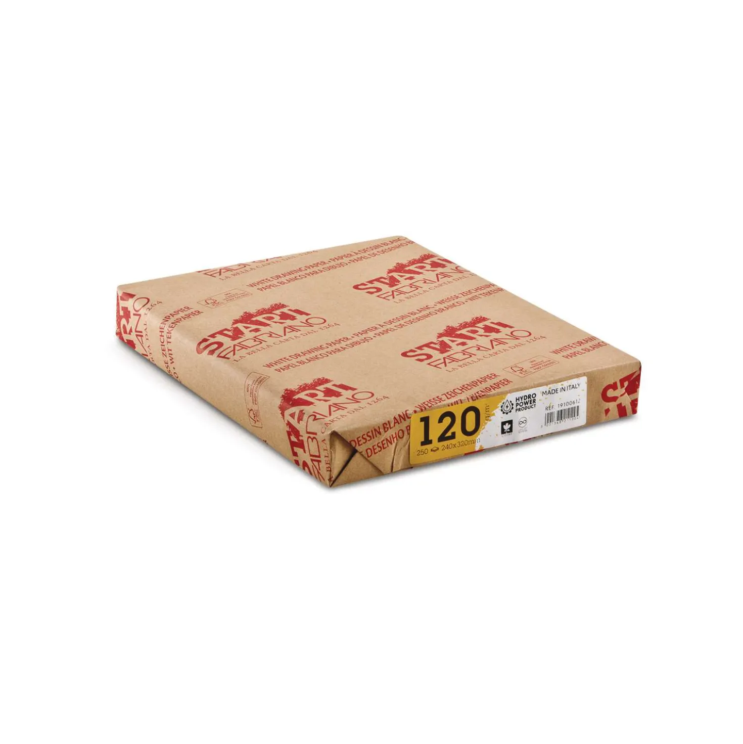 FABRIANO® START Zeichenpapier