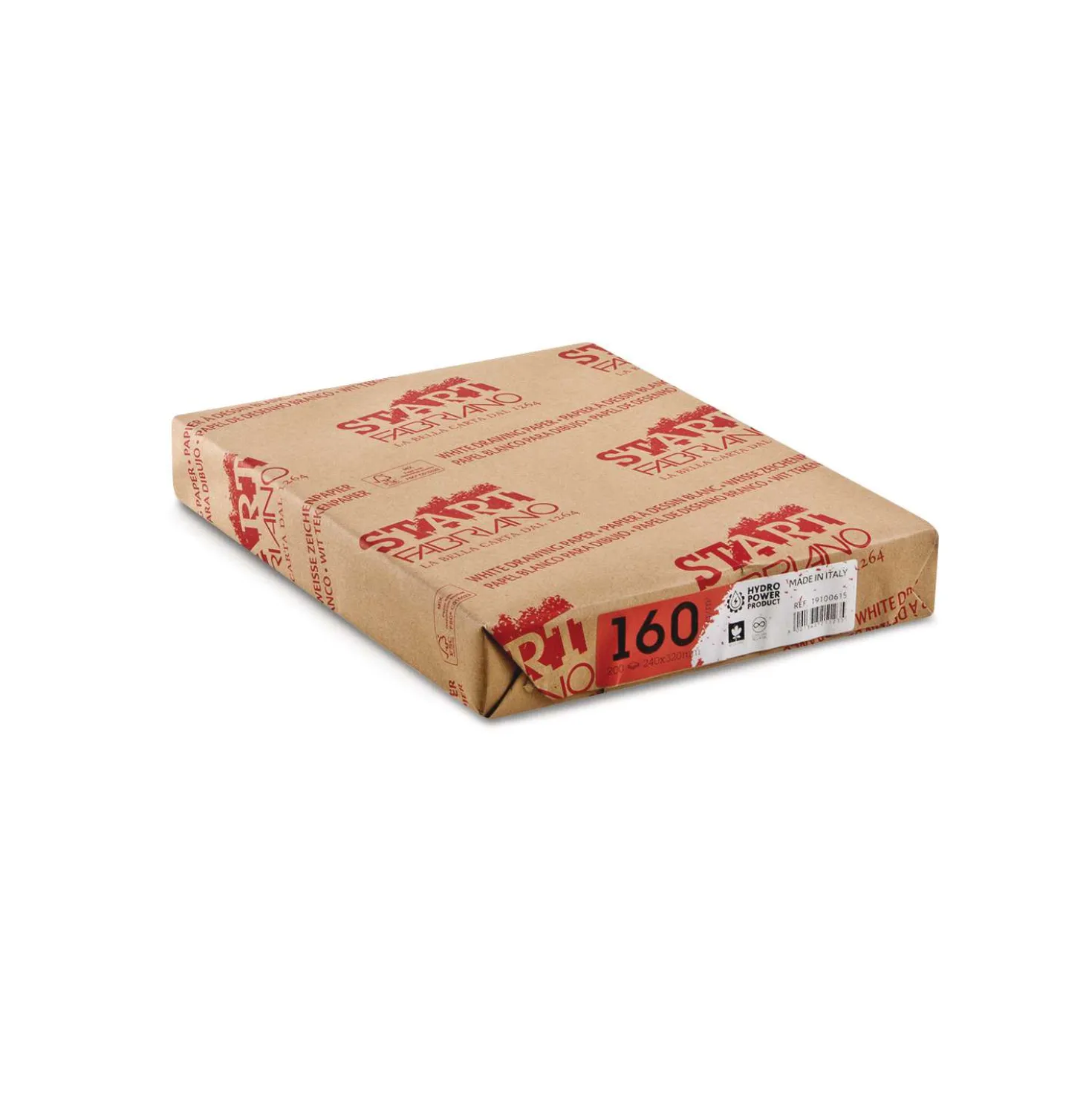 FABRIANO® START Zeichenpapier