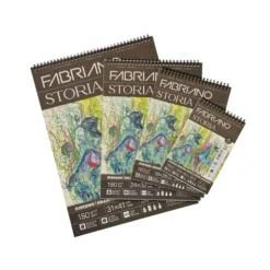 FABRIANO® STORIA Zeichenpapier