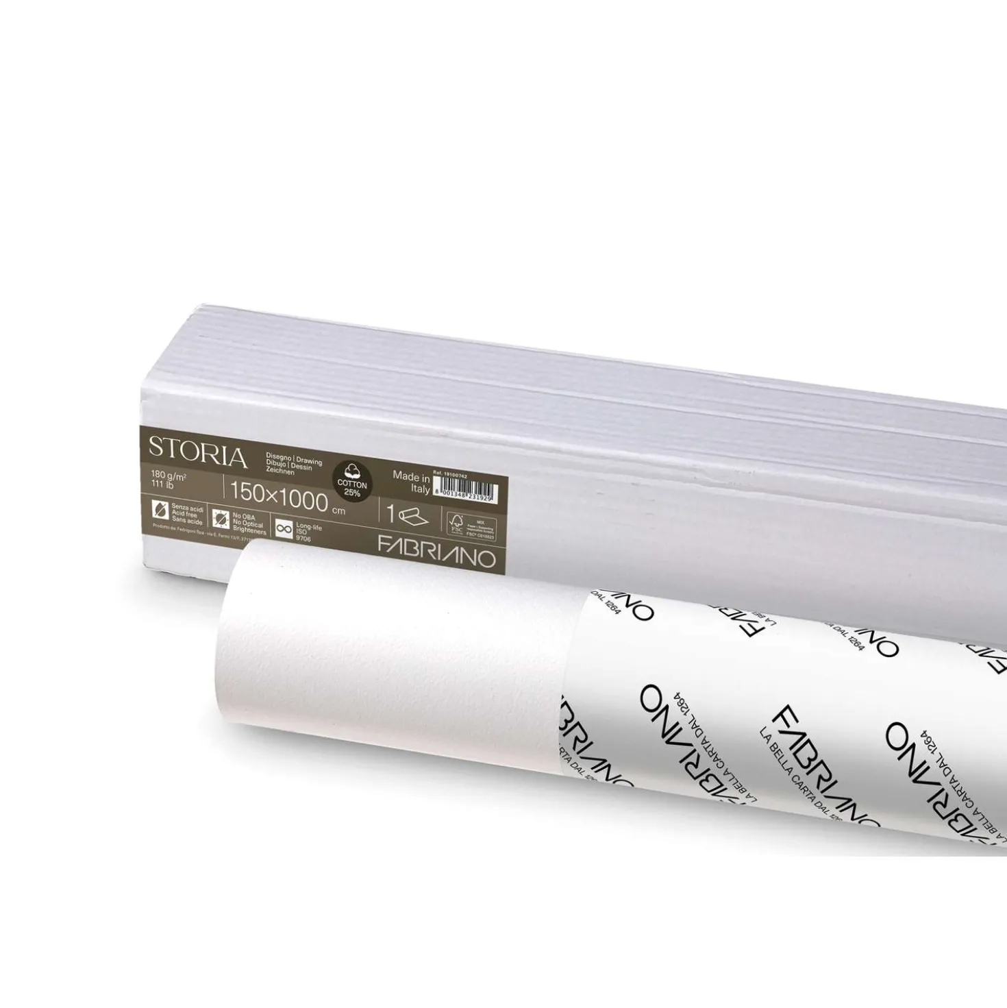FABRIANO® STORIA Zeichenpapier