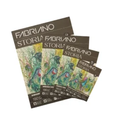FABRIANO® STORIA Zeichenpapier