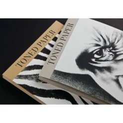 FABRIANO® Toned Paper Zeichenblock, Sand