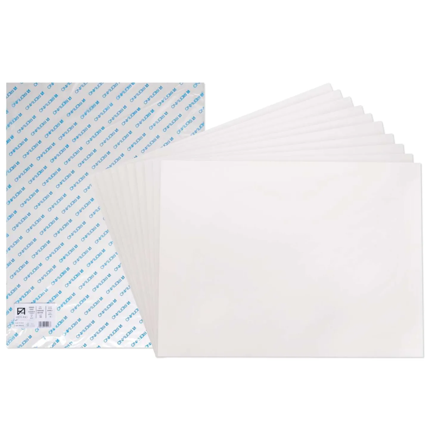 FABRIANO® „Watercolour“ Aquarellkarton