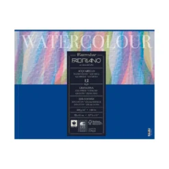 FABRIANO® „Watercolour“ Aquarellkarton