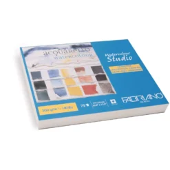 FABRIANO® Watercolour Jumboblock