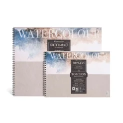 FABRIANO® Watercolour Torchon Aquarellpapier