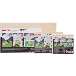 FACTIS® Printblock Druckplatten