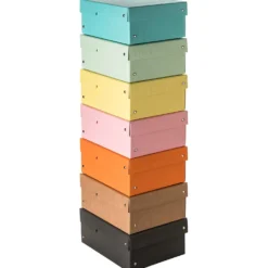 FALKEN Purebox Archivbox