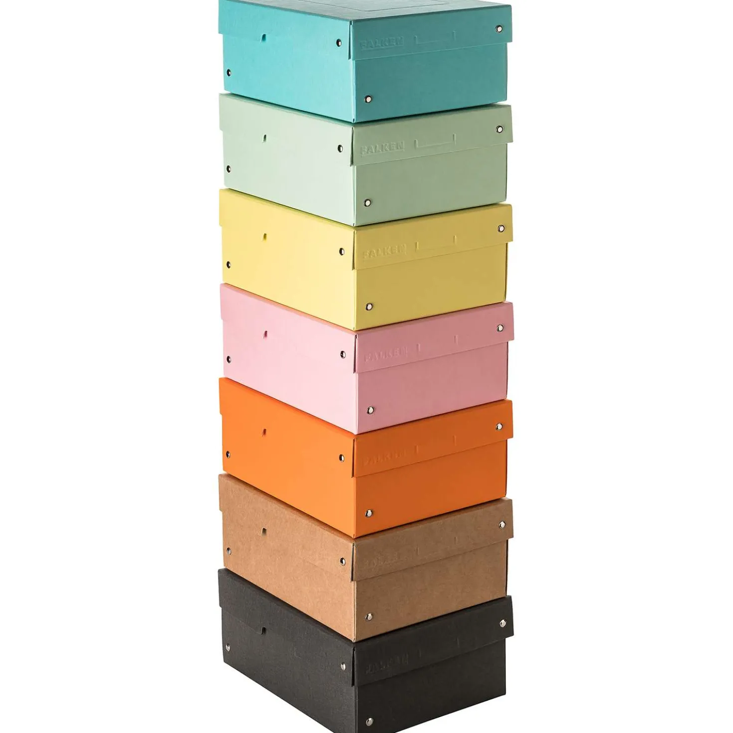 FALKEN Purebox Archivbox