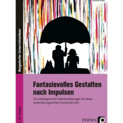 Fantasievolles Gestalten nach Impulsen