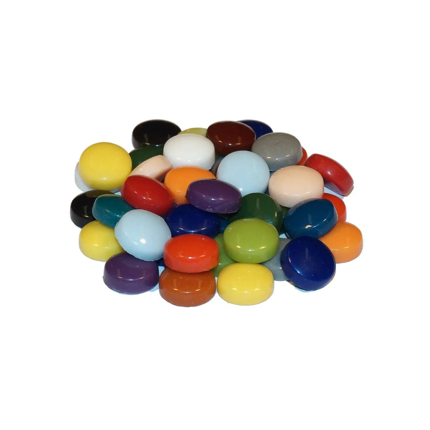 Fantasy Glas Mosaiksteine