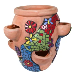Fantasy Glas Mosaiksteine