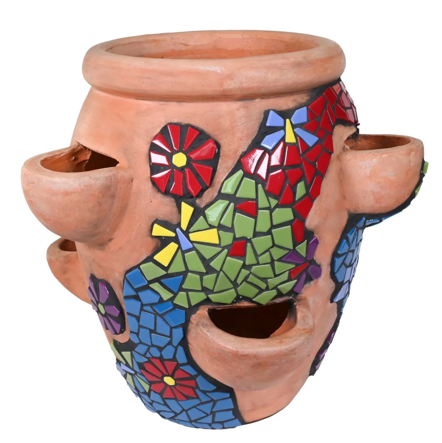 Fantasy Glas Mosaiksteine