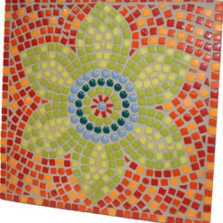 Fantasy Glas Mosaiksteine