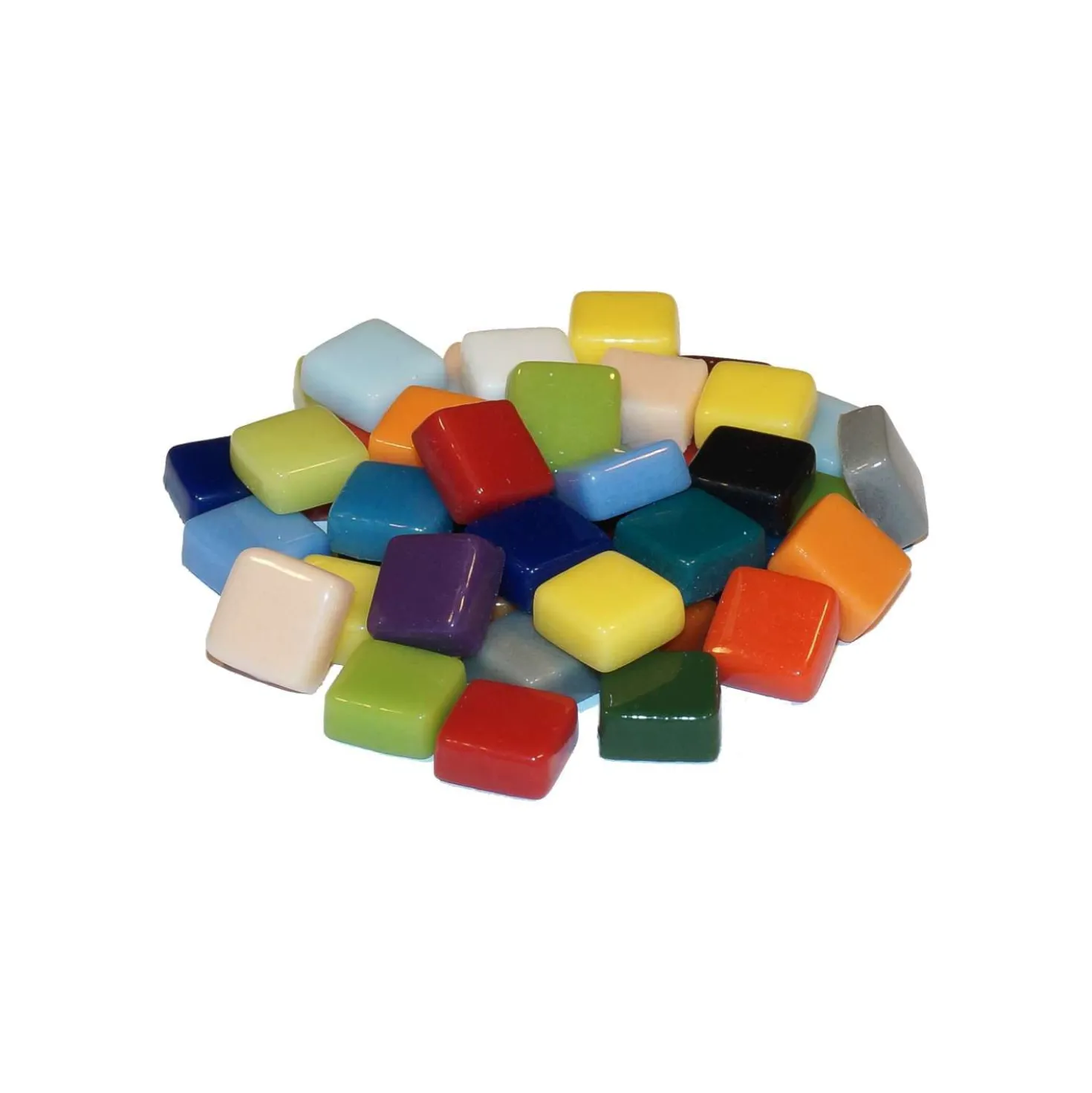 Fantasy Glas Mosaiksteine