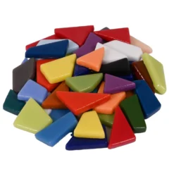 Fantasy Glas Mosaiksteine