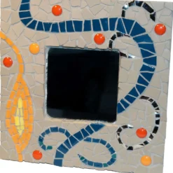 Fantasy Glas Mosaiksteine