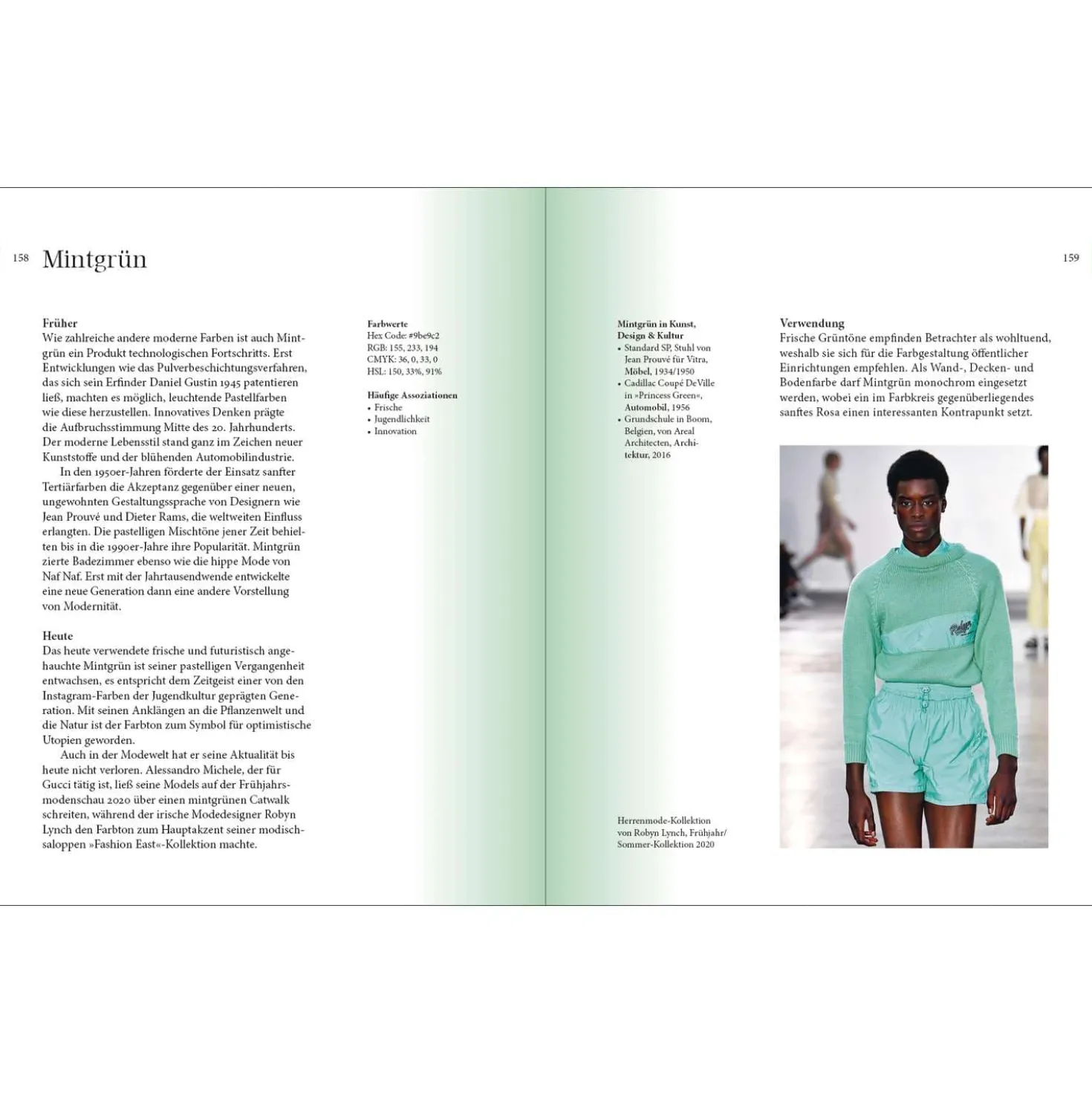 Farbe - Der Guide für Design und Kunst