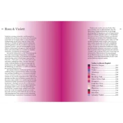 Farbe - Der Guide für Design und Kunst