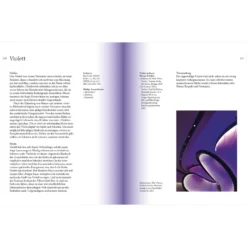Farbe - Der Guide für Design und Kunst