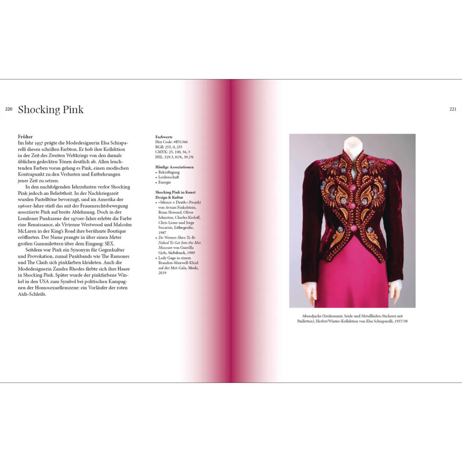 Farbe - Der Guide für Design und Kunst