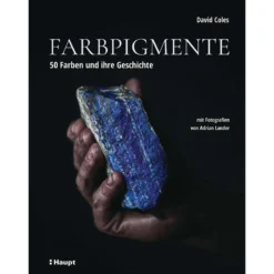 Farbpigmente