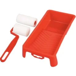 Farbroller Set