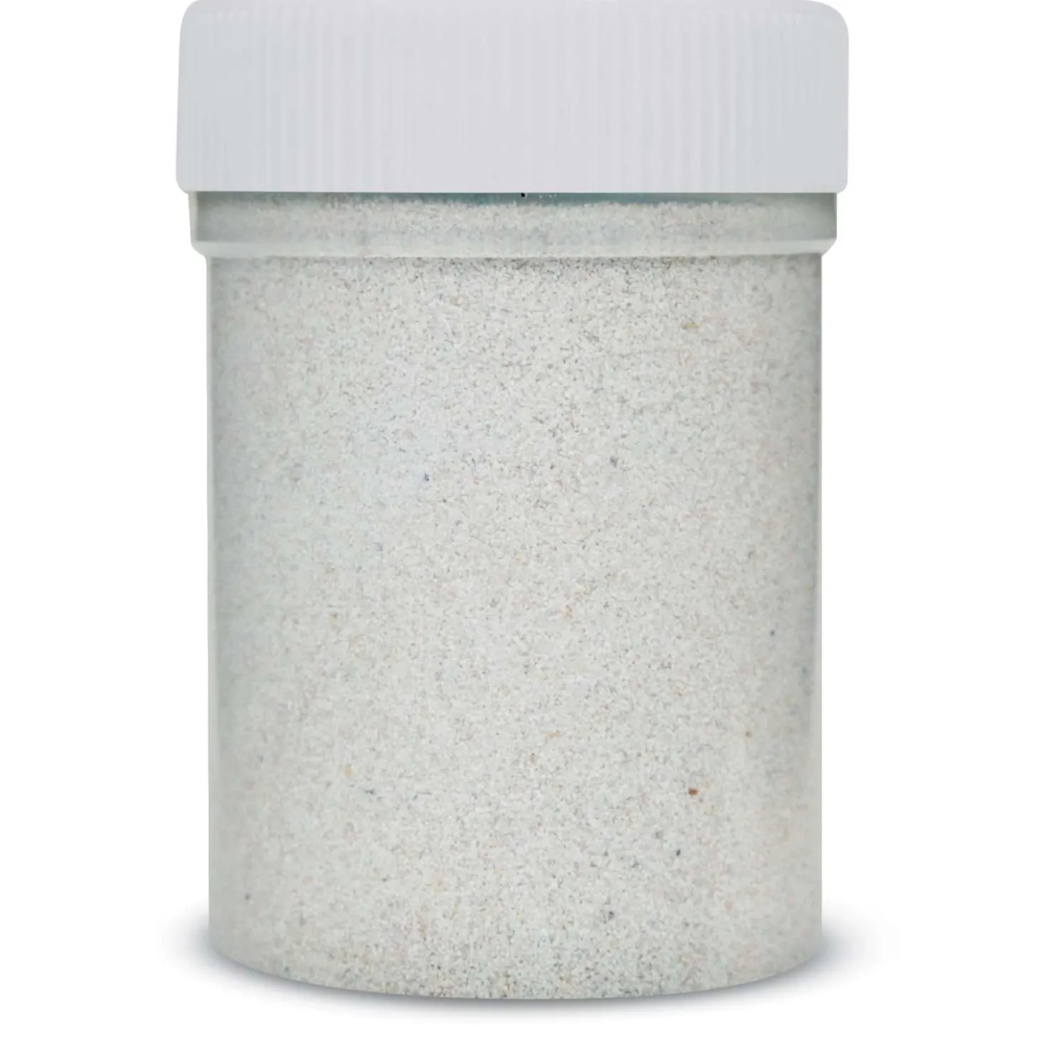 Farbsand