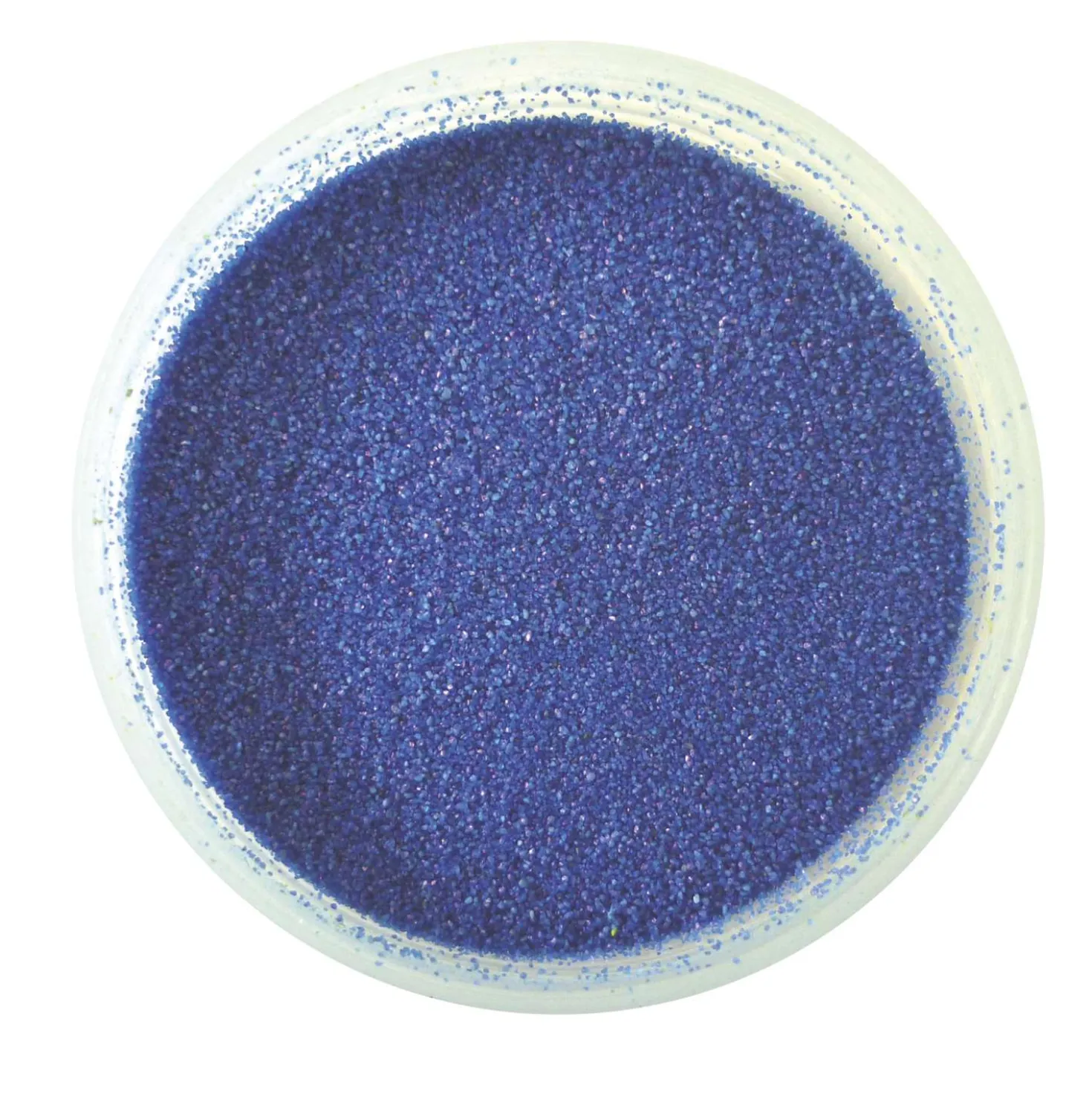 Farbsand
