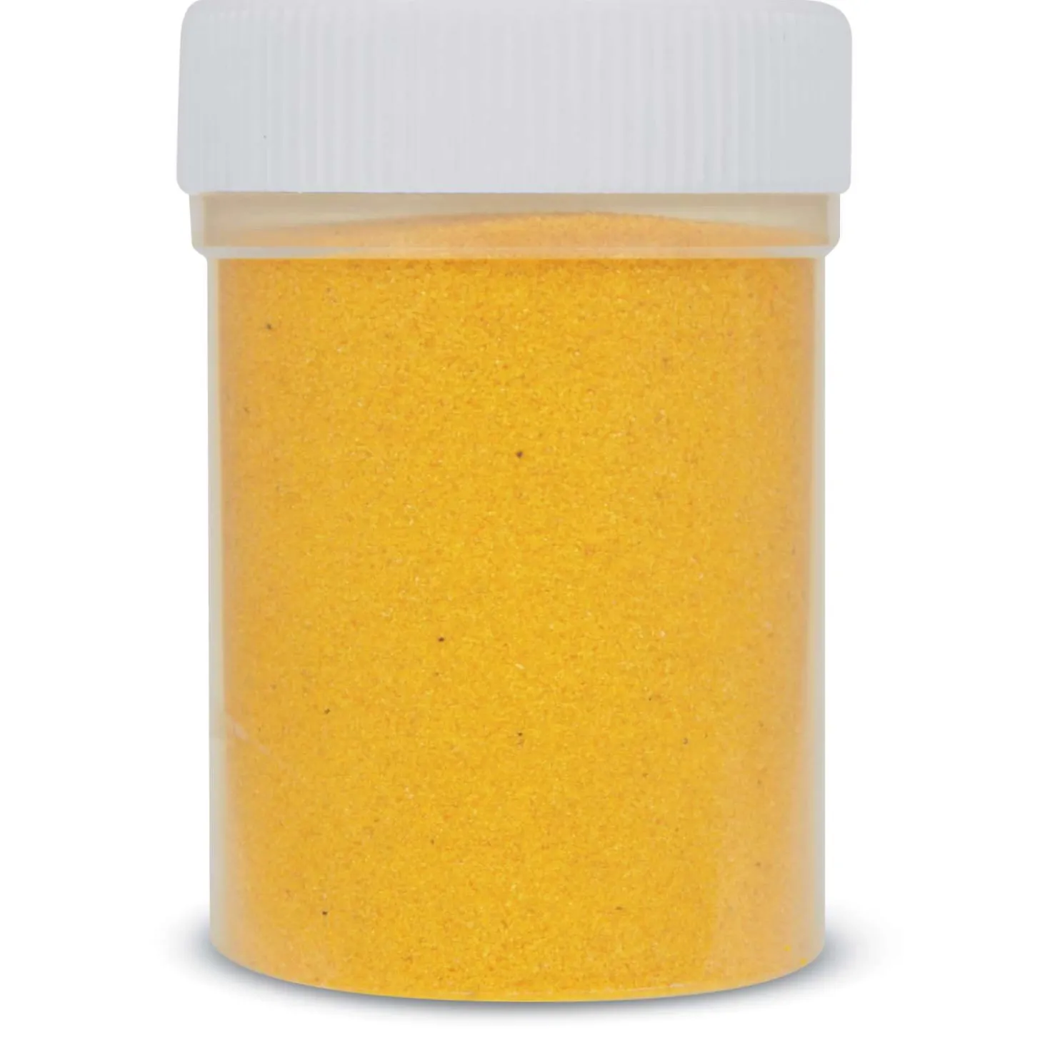 Farbsand