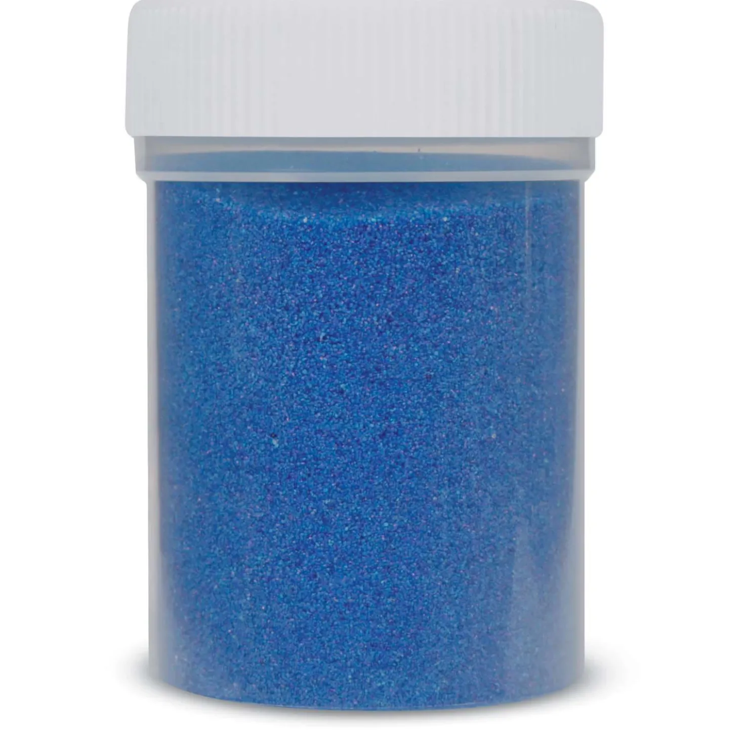 Farbsand